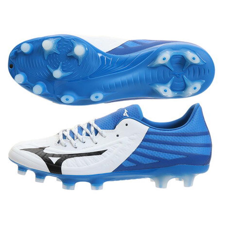 ミズノ（MIZUNO） サッカースパイク レビュラ3 PRO HG FG AG P1GA196409 サッカーシューズ （メンズ）