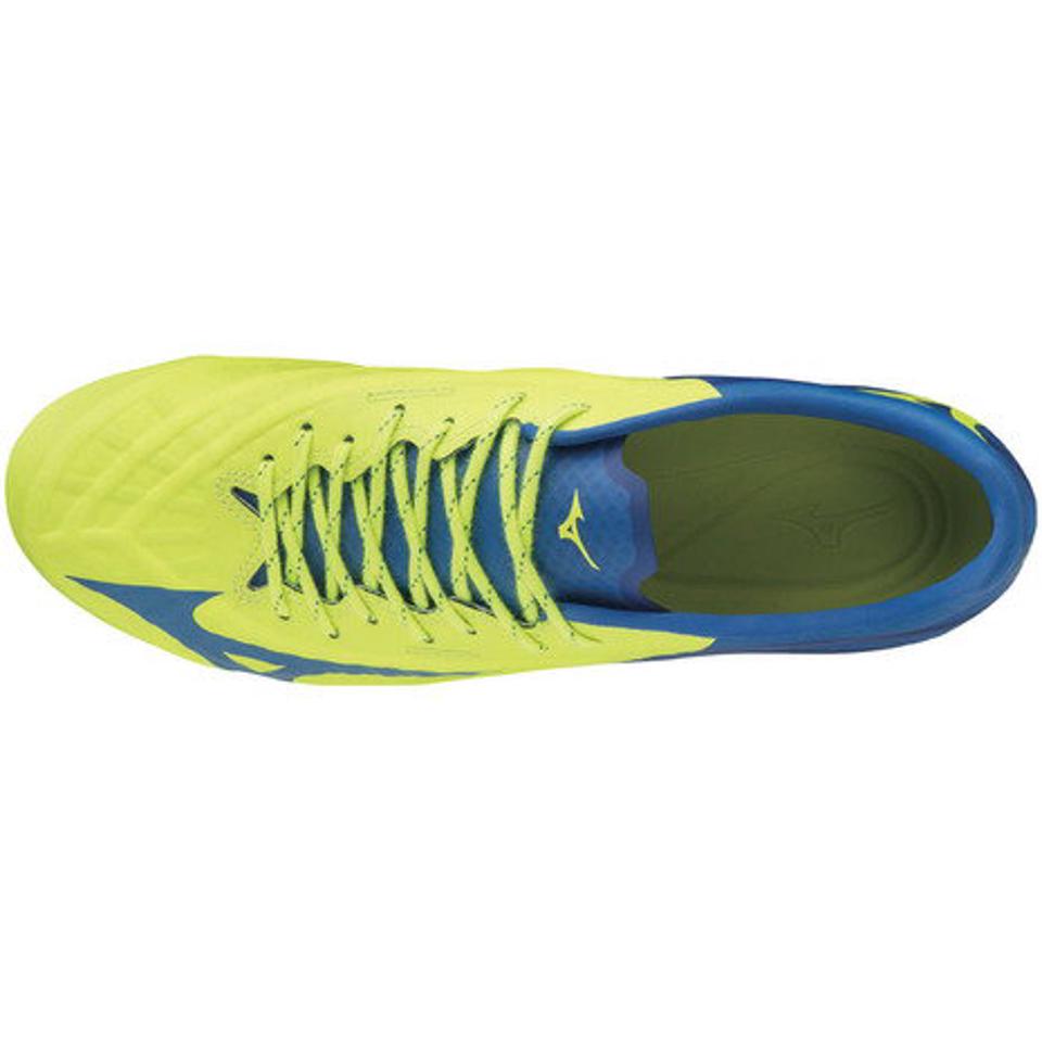 ミズノ（MIZUNO） サッカースパイク レビュラ3 PRO HG FG AG P1GA196423 サッカーシューズ （メンズ）