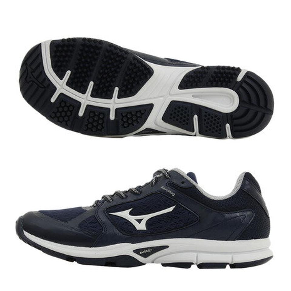 ミズノ（MIZUNO） 野球 トレーニングシューズ 一般 ユーティリティトレーナー (UTILITY TRAINER) 11GT192014 （メンズ）