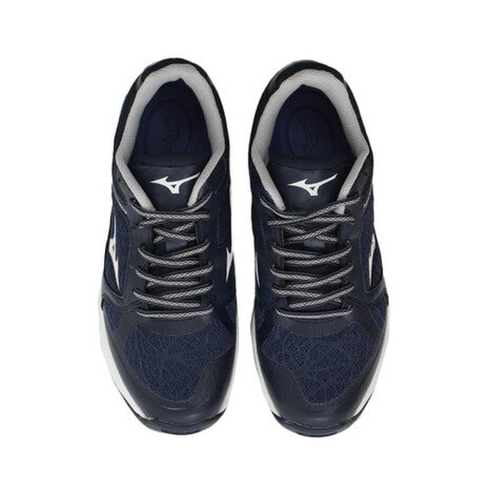 ミズノ（MIZUNO） 野球 トレーニングシューズ 一般 ユーティリティトレーナー (UTILITY TRAINER) 11GT192014 （メンズ）