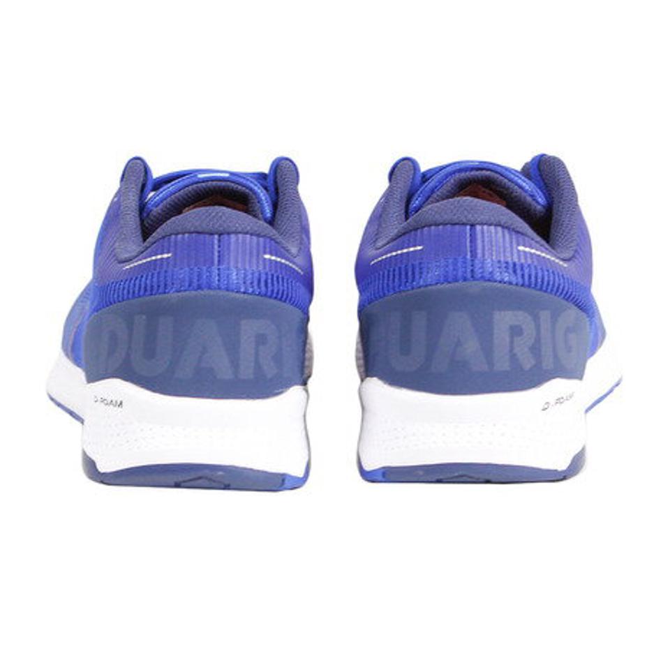 デュアリグ（DUARIG） ランニングシューズ DGTR19 BLU 791D9TBV6004 BLU ジョギングシューズ （メンズ）