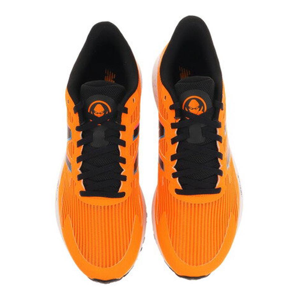 ニューバランス（new balance） ランニングシューズ ジョギングシューズ NB ハンゾー HANZO U M A4 MHANZUA42E （メンズ）