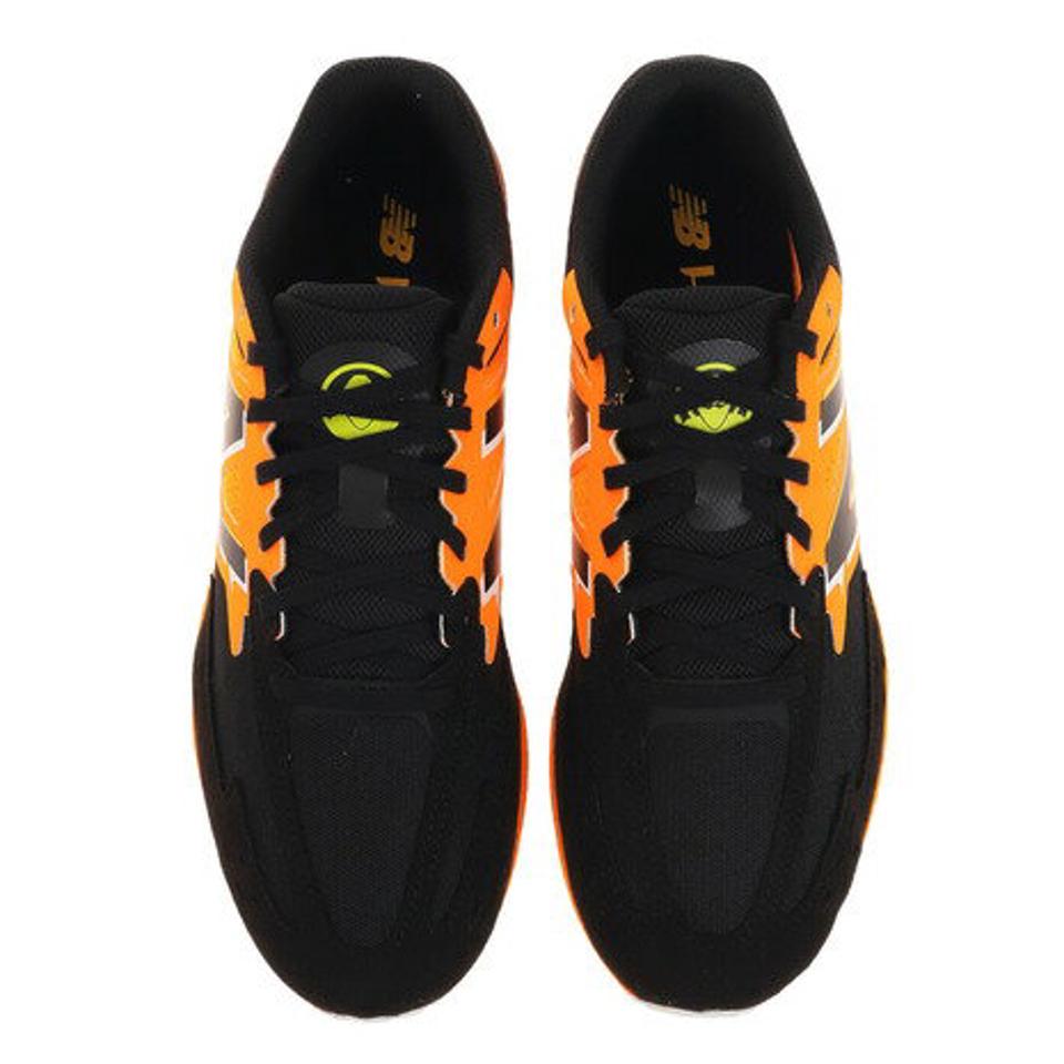 ニューバランス（new balance） ランニングシューズ トレーニングシューズ 部活 NB ハンゾー HANZO R M B4 MHANZRB42E マラソン （メンズ）