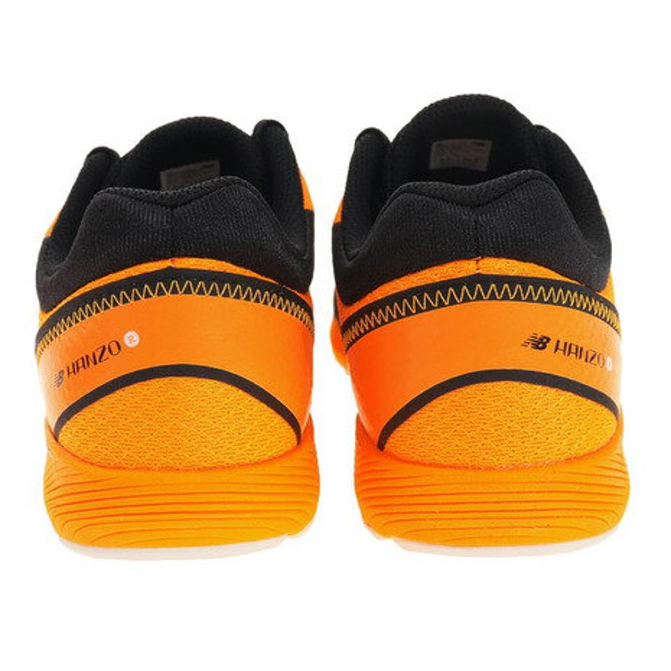 ニューバランス（new balance） ランニングシューズ トレーニングシューズ 部活 NB ハンゾー HANZO R M B4 MHANZRB42E マラソン （メンズ）