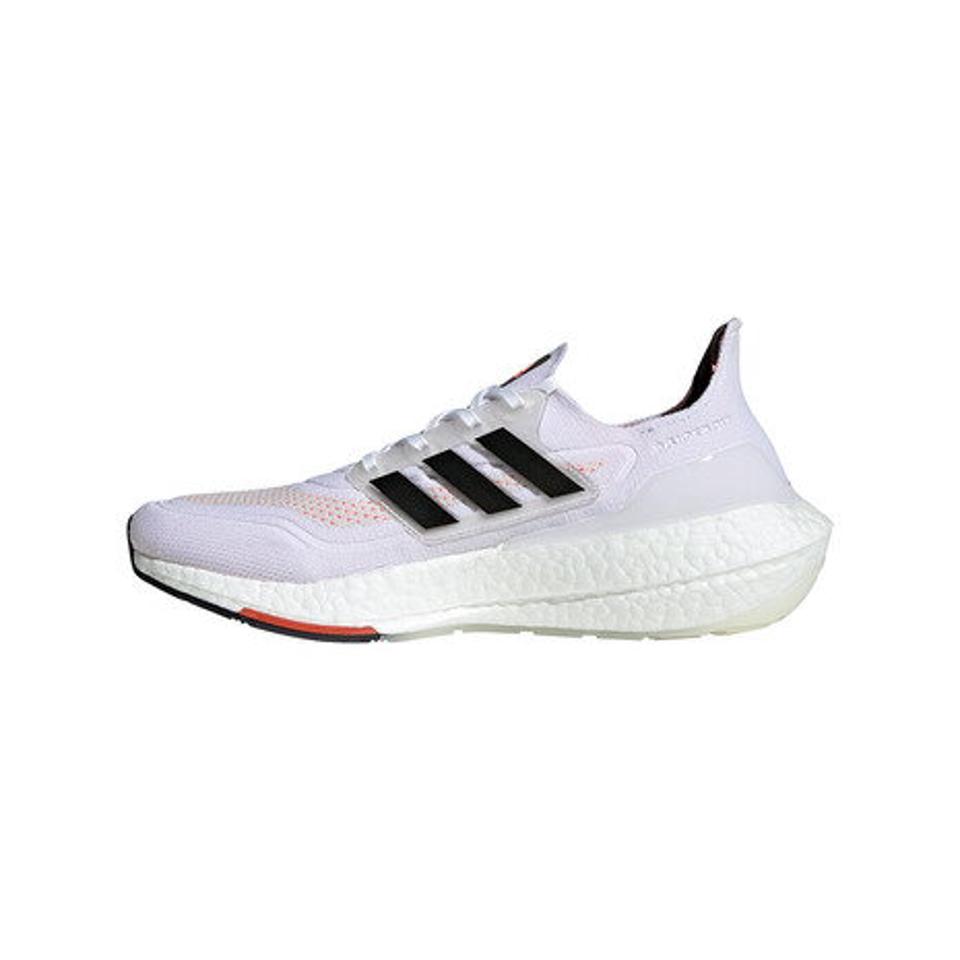 【20％OFFクーポン！3/26まで】アディダス（adidas）（メンズ）ランニングシューズ ジョギングシューズ ウルトラブースト 21 S23863