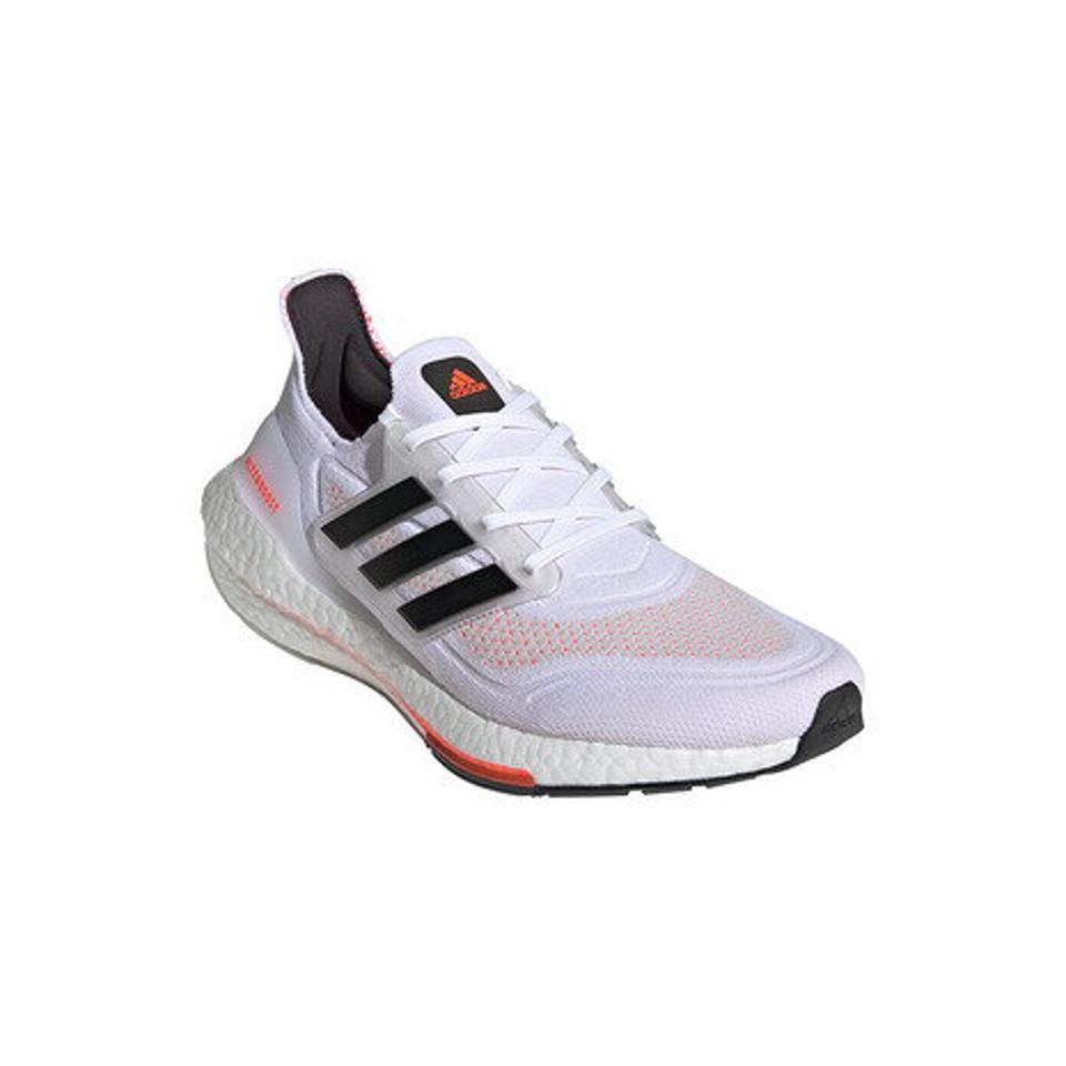 【20％OFFクーポン！3/26まで】アディダス（adidas）（メンズ）ランニングシューズ ジョギングシューズ ウルトラブースト 21 S23863