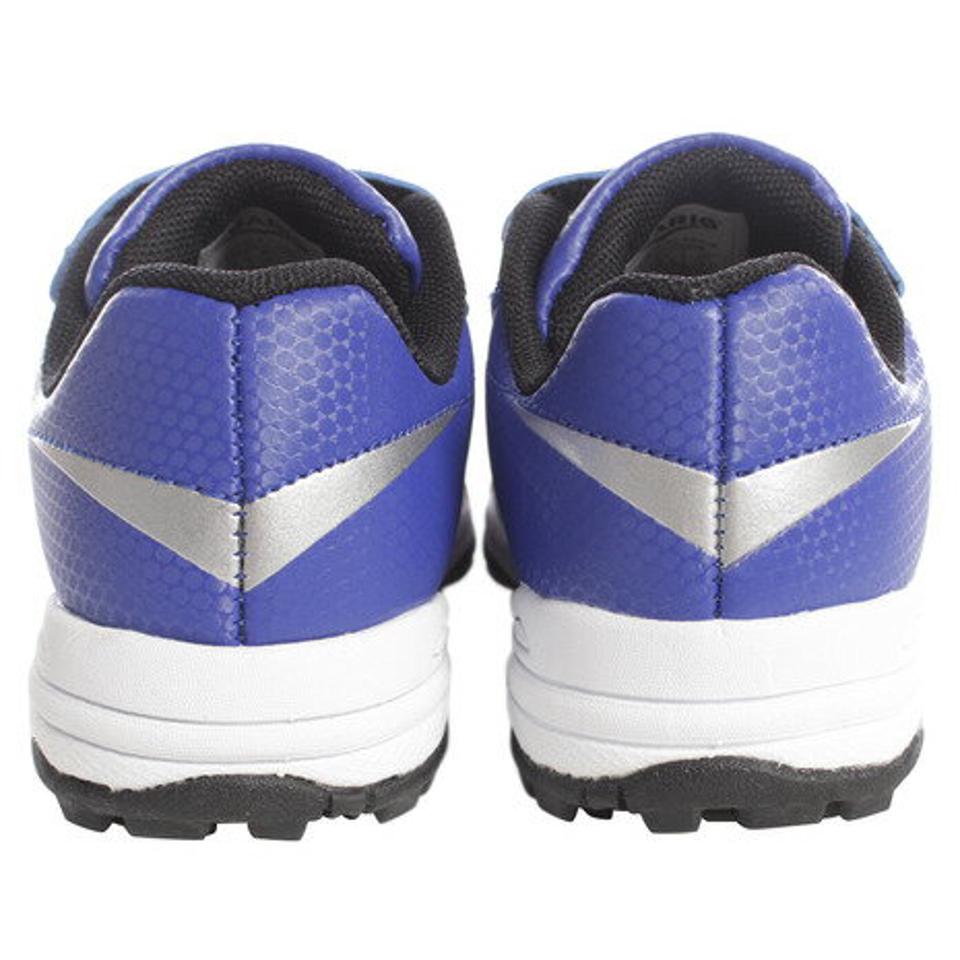 デュアリグ（DUARIG） ジュニアサッカートレーニングシューズ LUCIEN TF 746D8SY0056BLU （キッズ）