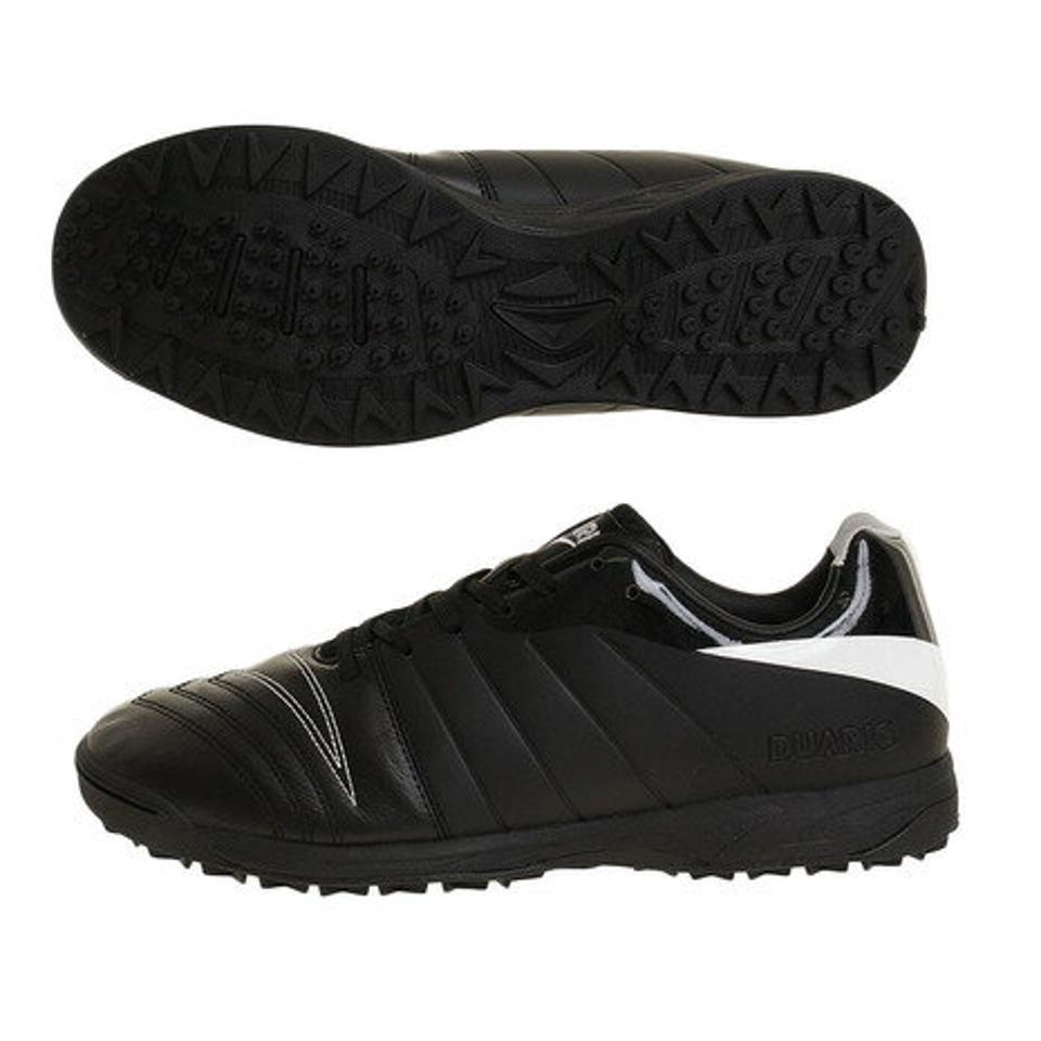 デュアリグ（DUARIG） サッカー トレーニングシューズ BALBIGNY TF ターフグラウンド用 745D7SY5331BLK （メンズ）