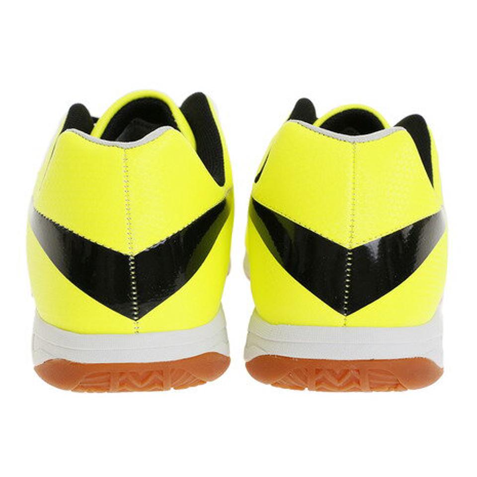 デュアリグ（DUARIG） サッカー インドアトレーニングシューズ LUCIEN IN 745D7SY5334 YEL サッカーシューズ トレシュー （メンズ）