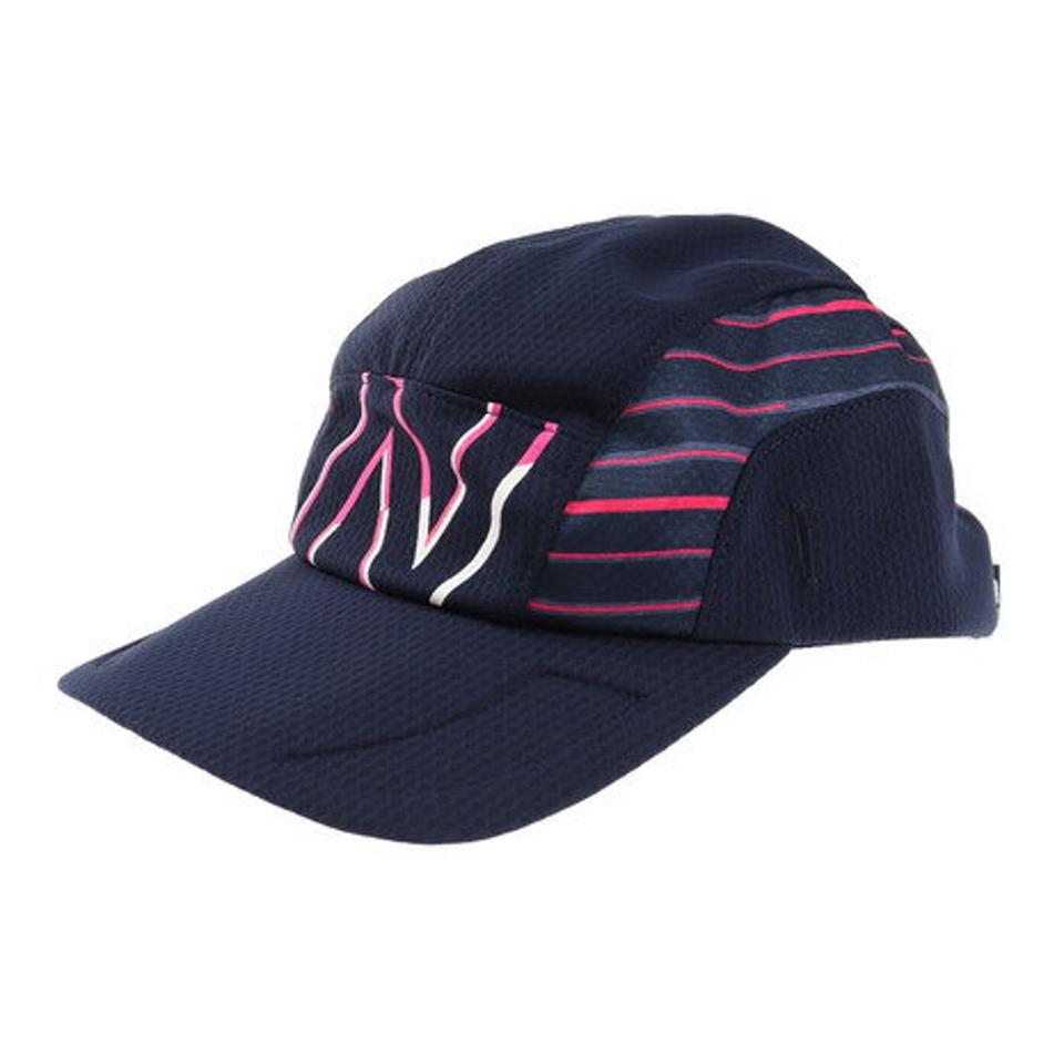 ニューバランス（new balance） Impactライトウェイトキャップ JACR1704ECL （メンズ）