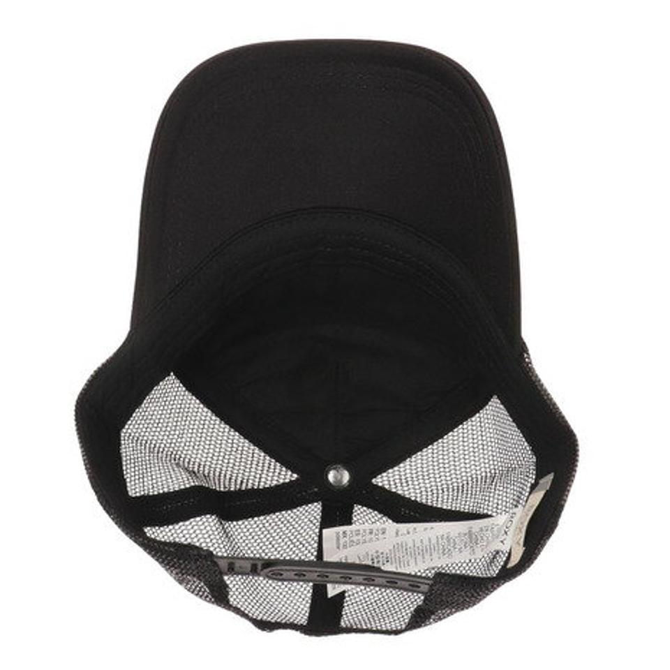 ロキシー（ROXY） MINI SOUL SUGAR メッシュキャップ TCP201420BLK （キッズ）