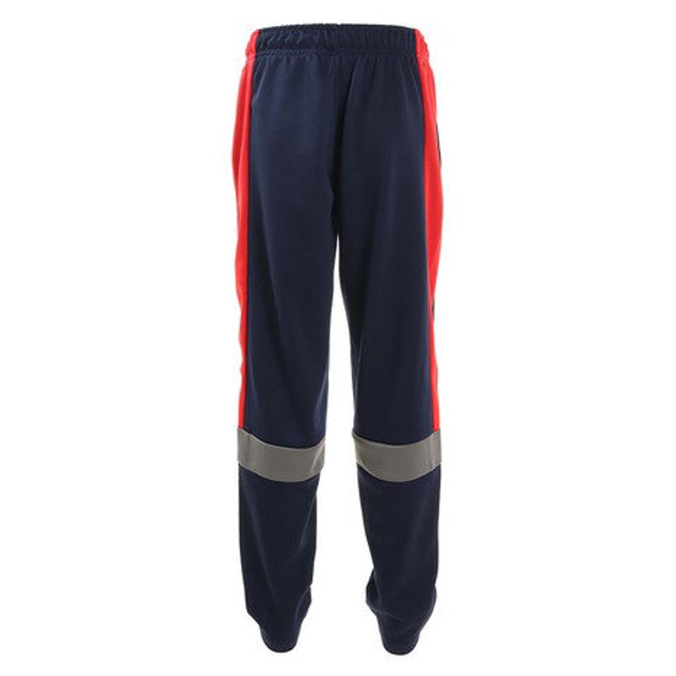 プーマ（PUMA）（キッズ）トレーニングパンツ 588532-02 NVY