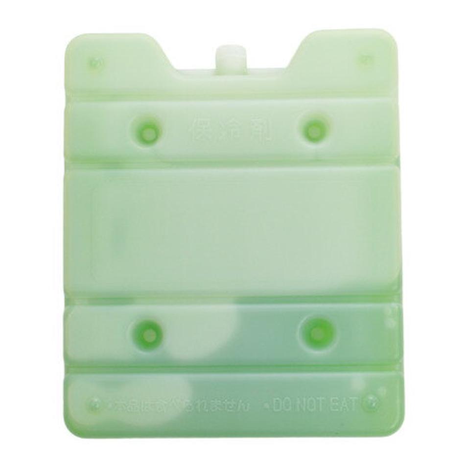 ホールアース(Whole Earth) ICE KEEP BLOCK -16℃ 500g 保冷剤 WE27DI09