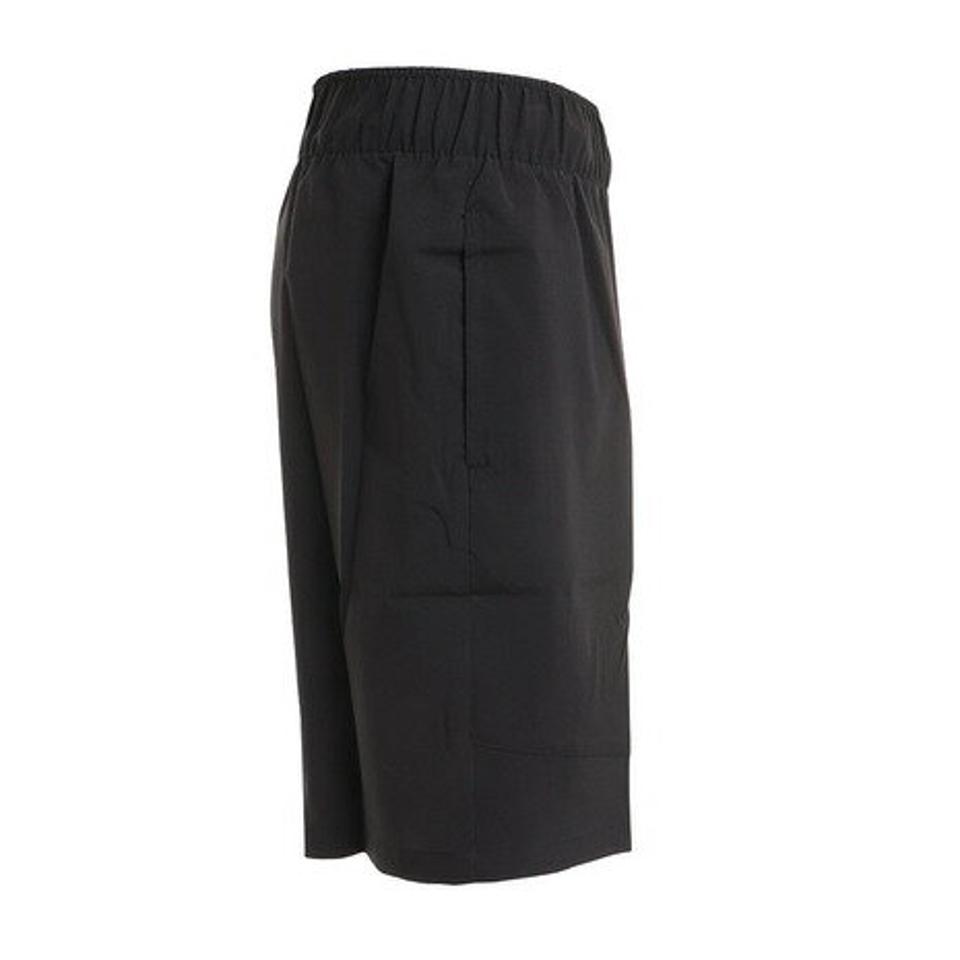 プーマ（PUMA） トレーニング ウーブン 10インチ ハーフパンツ 521977 56 BLK （メンズ）