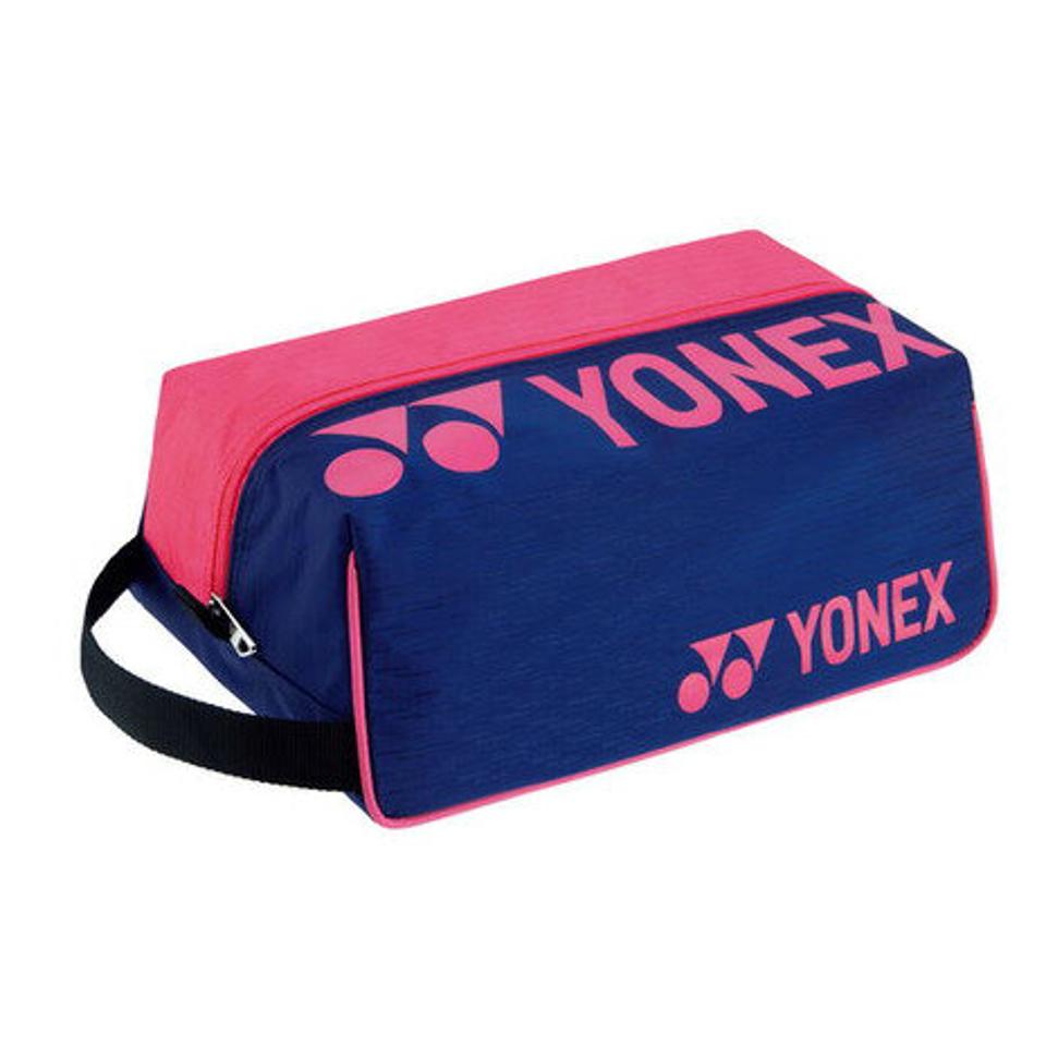 ヨネックス（YONEX）（メンズ、レディース） シューズケース BAG2133