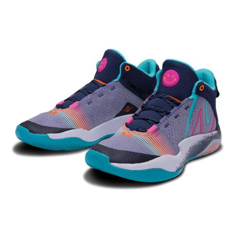 【ポイント12倍】ニューバランス（new balance） バスケットシューズ バッシュ トゥーウェイ FuelCell Two Wxy v2 BB2WY PH2 D （メンズ）