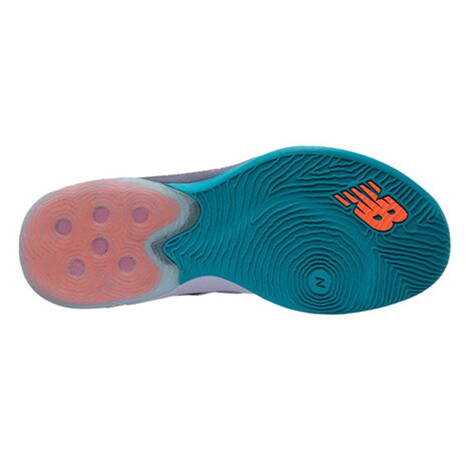 【ポイント12倍】ニューバランス（new balance） バスケットシューズ バッシュ トゥーウェイ FuelCell Two Wxy v2 BB2WY PH2 D （メンズ）