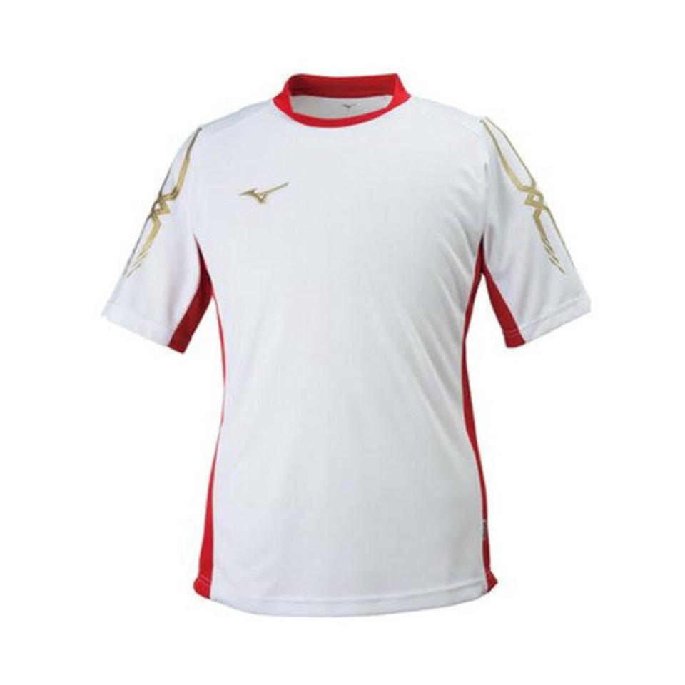 ミズノ(MIZUNO) サッカーウェア フィールドシャツ P2MA830076 (メンズ)