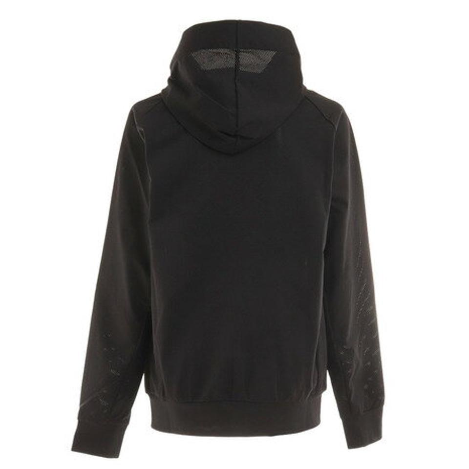 アスレタ(ATHLETA)(キッズ)ジュニア サッカー フットサルウェア スウェットジップパーカー 3359J