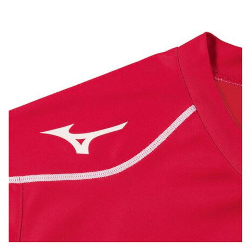 ミズノ(MIZUNO) サッカーウェア フィールドシャツ P2MA802062 (メンズ)