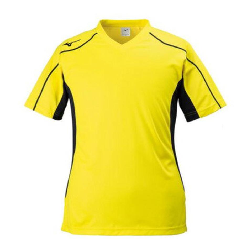 ミズノ(MIZUNO) サッカーウェア フィールドシャツ P2MA802045 (メンズ)