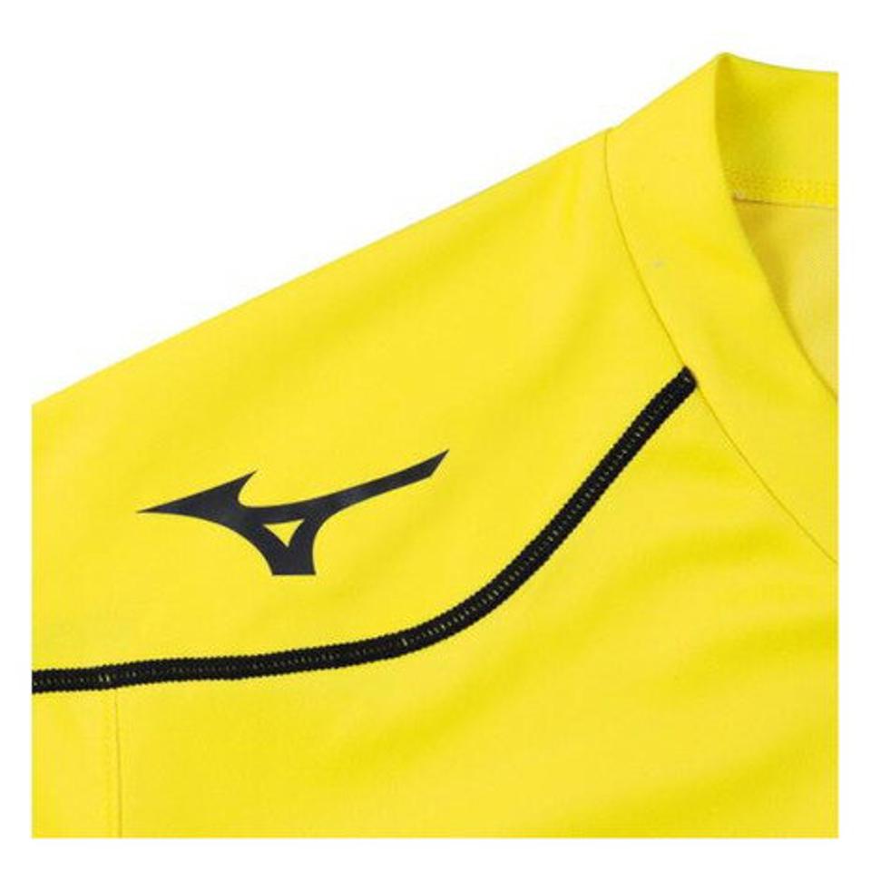 ミズノ(MIZUNO) サッカーウェア フィールドシャツ P2MA802045 (メンズ)