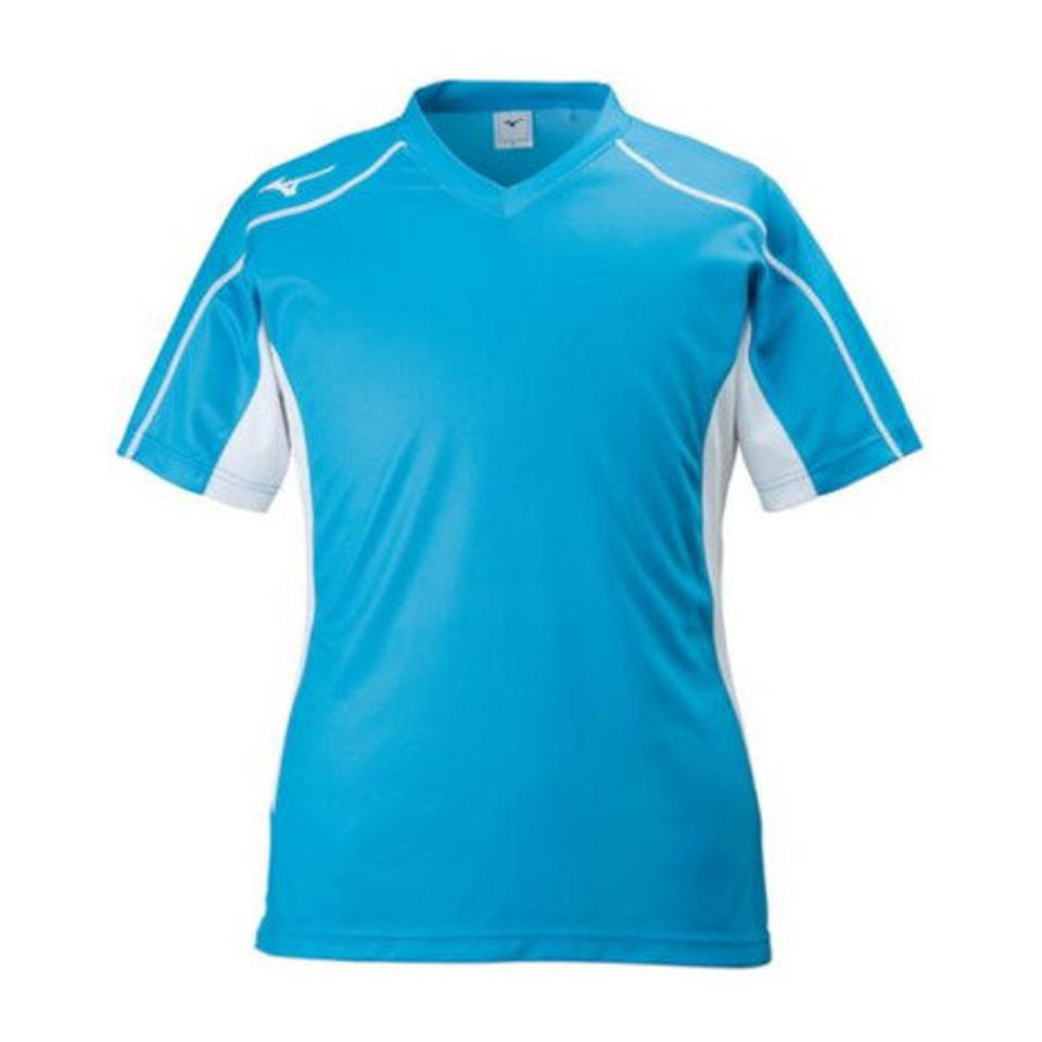 ミズノ(MIZUNO) サッカーウェア フィールドシャツ P2MA802018 (メンズ)