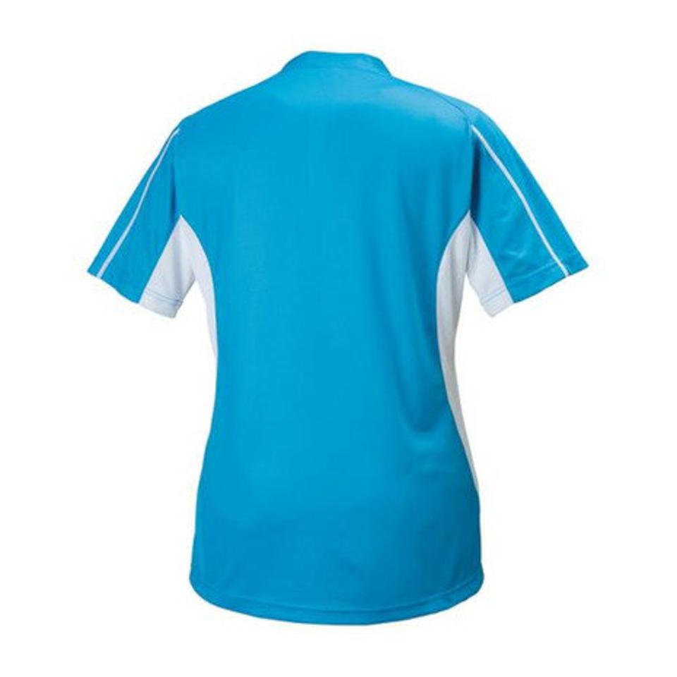 ミズノ(MIZUNO) サッカーウェア フィールドシャツ P2MA802018 (メンズ)