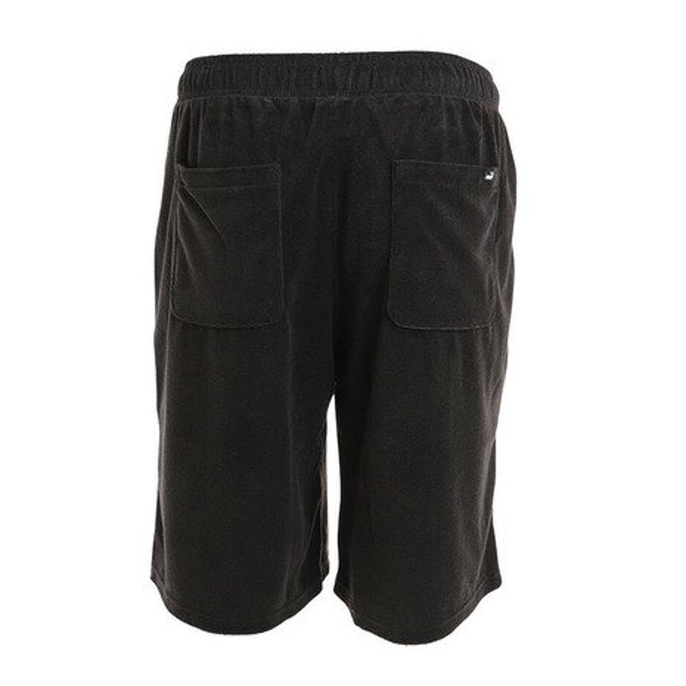 プーマ(PUMA) ACTIVE+ パイル ショーツ 849172 01 BLK (メンズ)