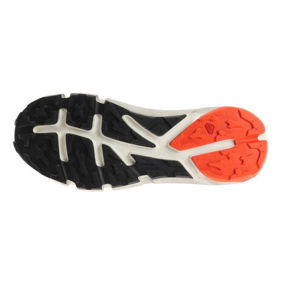 サロモン（SALOMON） PREDICT HIKE MID GORE-TEX L41461100 防水 透湿 トレッキングシューズ ハイカット 登山靴 （メンズ）