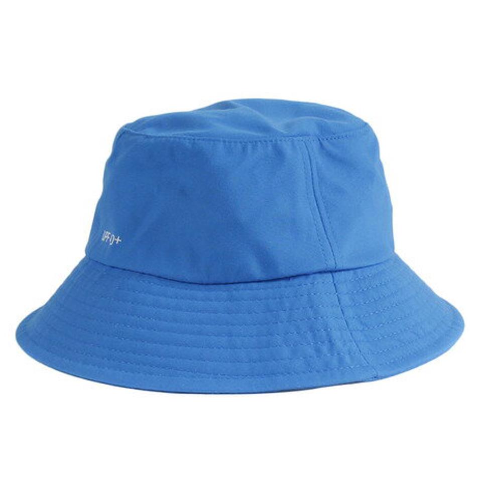 ナイキ（NIKE） 帽子 キッズ ハット UPF40 ベイビー バケツハット 7A2682-BE1 日よけ （キッズ）