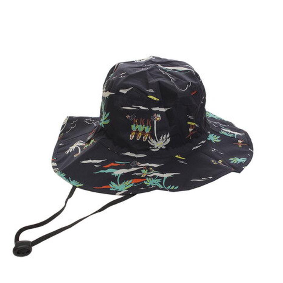 キウ（Kiu） パッカブルサファリハット K85-106 リゾート （メンズ、レディース）