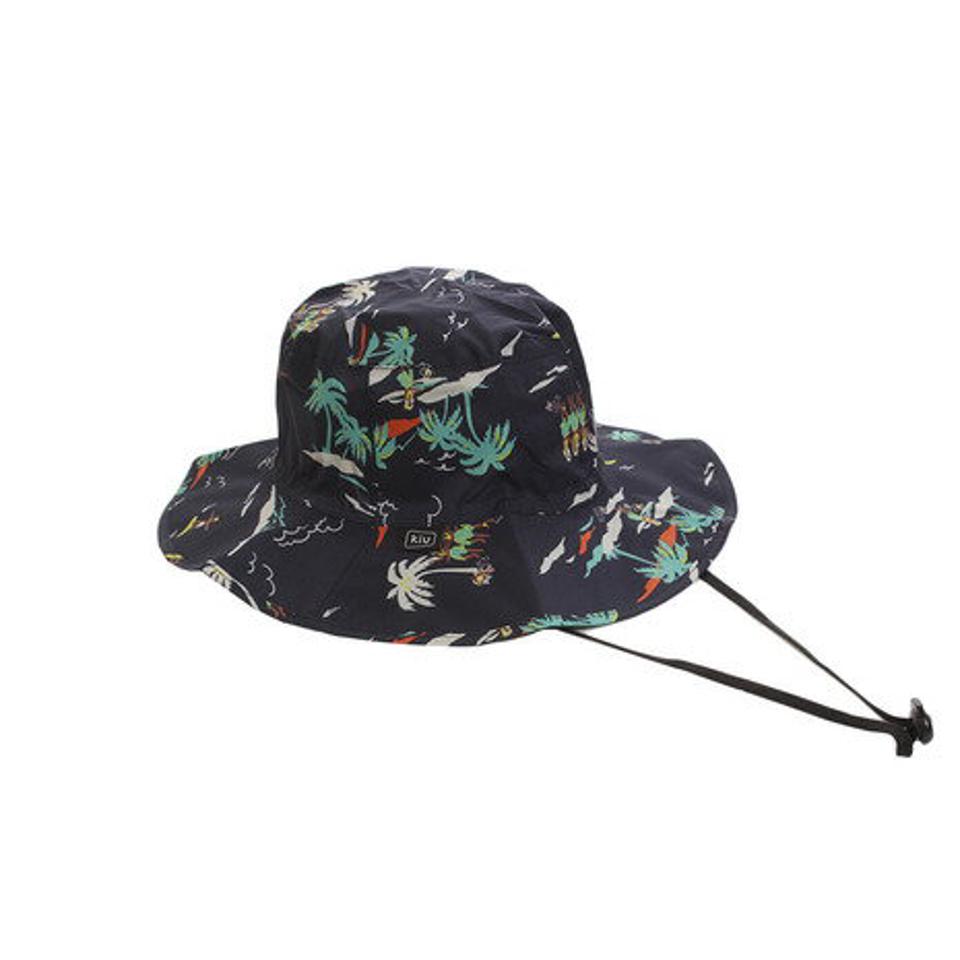 キウ（Kiu） パッカブルサファリハット K85-106 リゾート （メンズ、レディース）