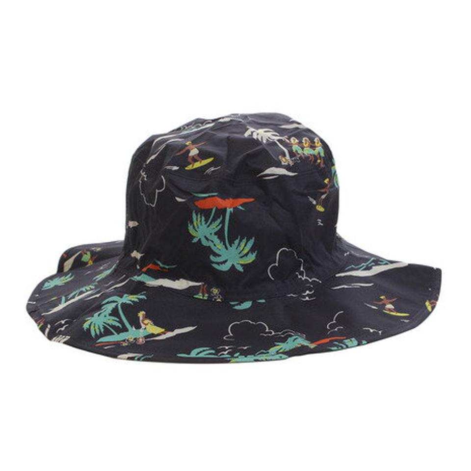 キウ（Kiu） パッカブルサファリハット K85-106 リゾート （メンズ、レディース）