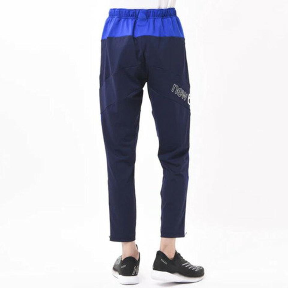 ニューバランス（new balance） サッカー ウェア メンズ ミドルレイヤー サッカー ロングパンツ JMPF1009RYB （メンズ）