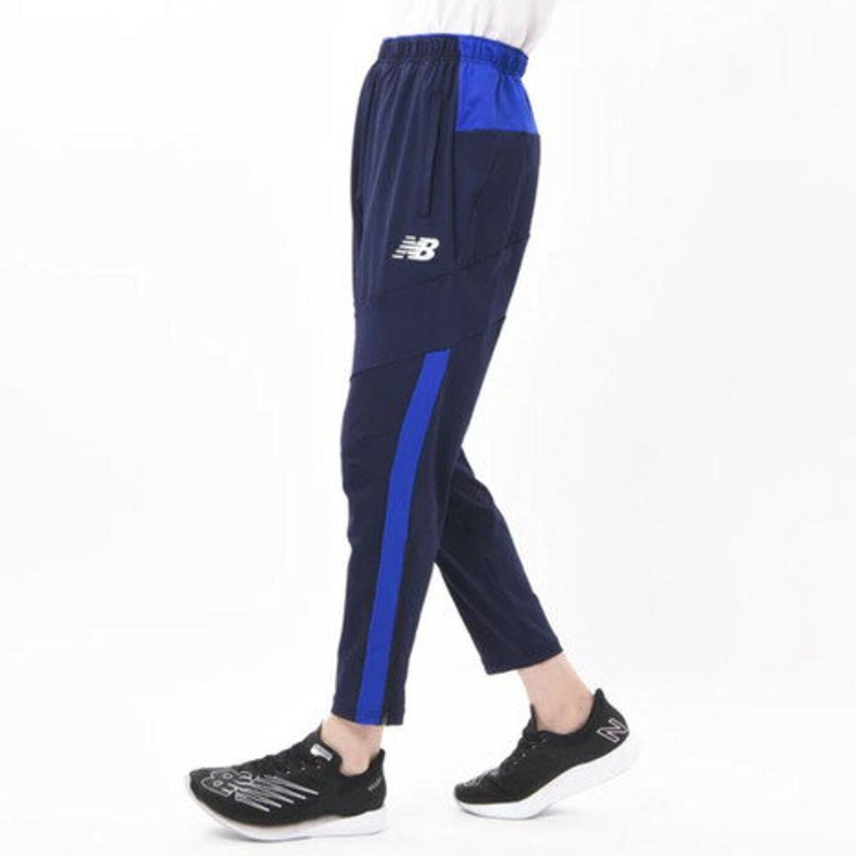 ニューバランス（new balance） サッカー ウェア メンズ ミドルレイヤー サッカー ロングパンツ JMPF1009RYB （メンズ）