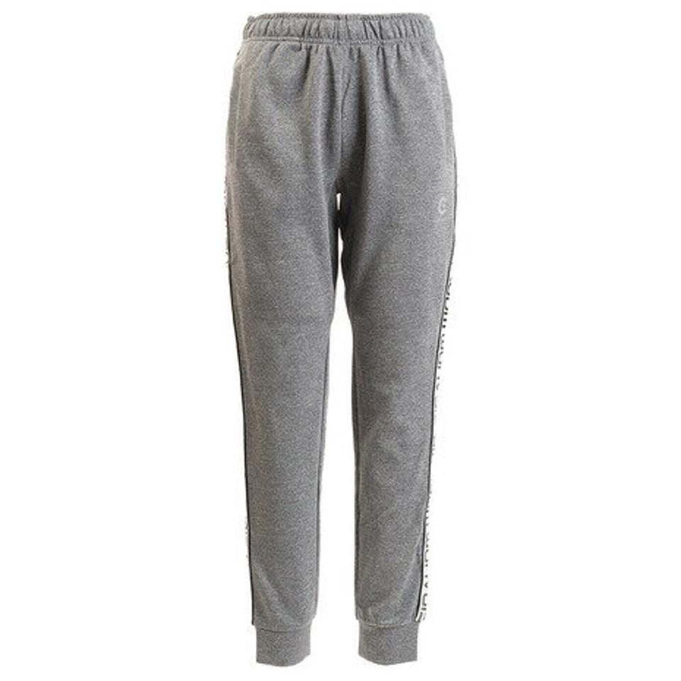 ジローム（GIRAUDM） サイドラインパンツ 861GM9UK8119 GRY オンライン価格 （レディース）