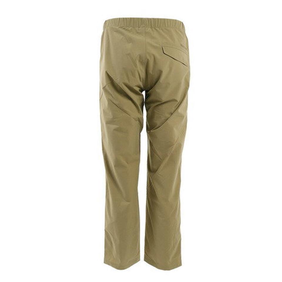 マーモット（Marmot） プライムフレックスクライムパンツ ベージュ TOMRJD90 トレッキング ボトム アウトドア ウォーキング 登山 撥水 ストレッチ （メンズ）