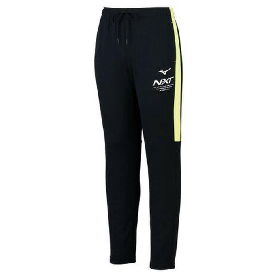ミズノ（MIZUNO） N-XT ウォームアップパンツ 32JD121009 （メンズ、レディース）