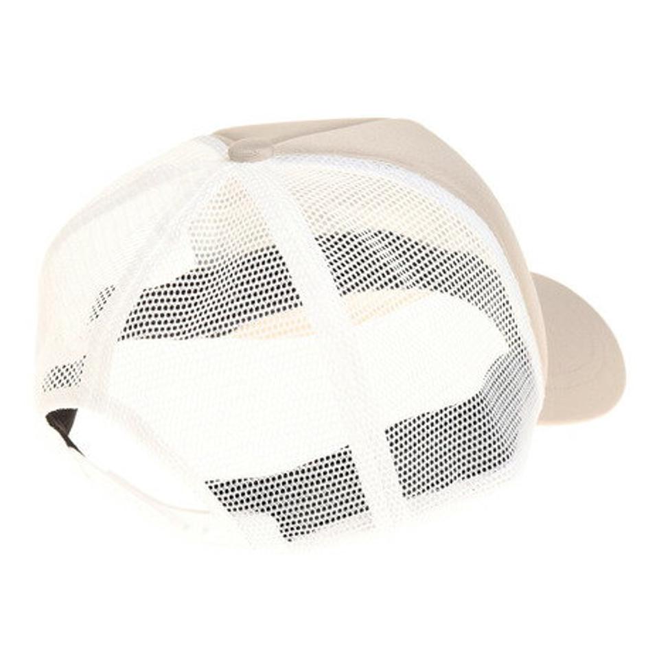 マーモット（Marmot） ロゴメッシュキャップ TOARJC44XB NAT 帽子 ぼうし トレッキング 登山 アウトドア キャンプ レジャー （メンズ）