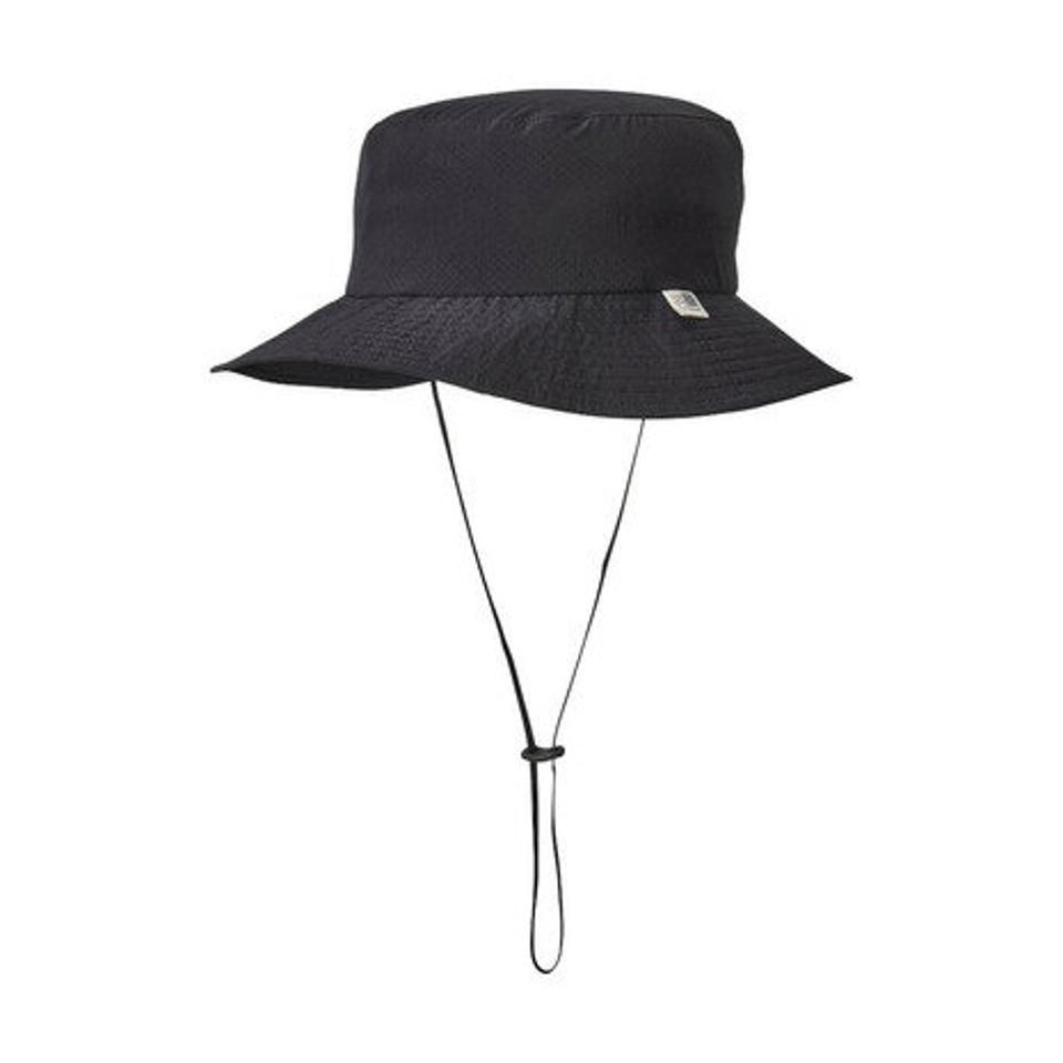 カリマー（karrimor） trek hat トレックハット ブラック 5H06UBJ2 Black アウトドア キャンプ フェス ストレッチ バケット カジュアル （メンズ）