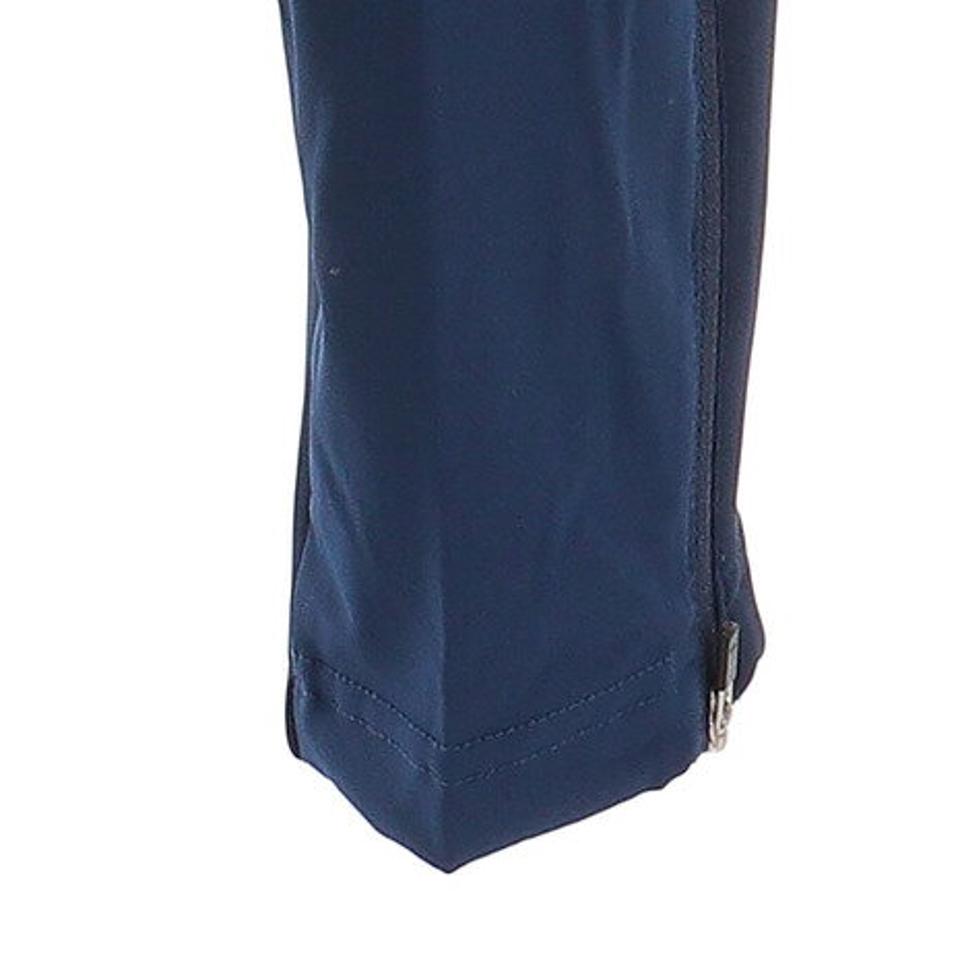 スフィーダ（SFIDA） ジュニア ストレッチウーブンハイブリッドパンツ SA-BP47-JR NVY （キッズ）