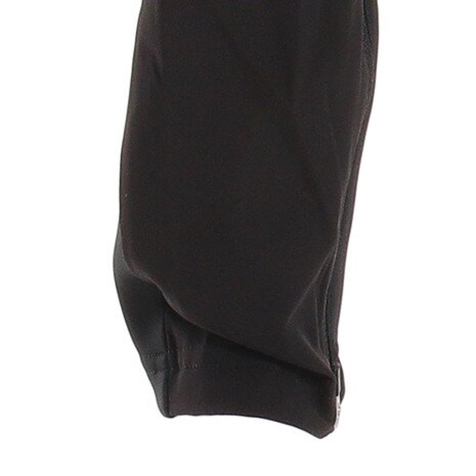 スフィーダ（SFIDA） ジュニア ストレッチウーブンハイブリッドパンツ SA-BP47-JR BLK （キッズ）