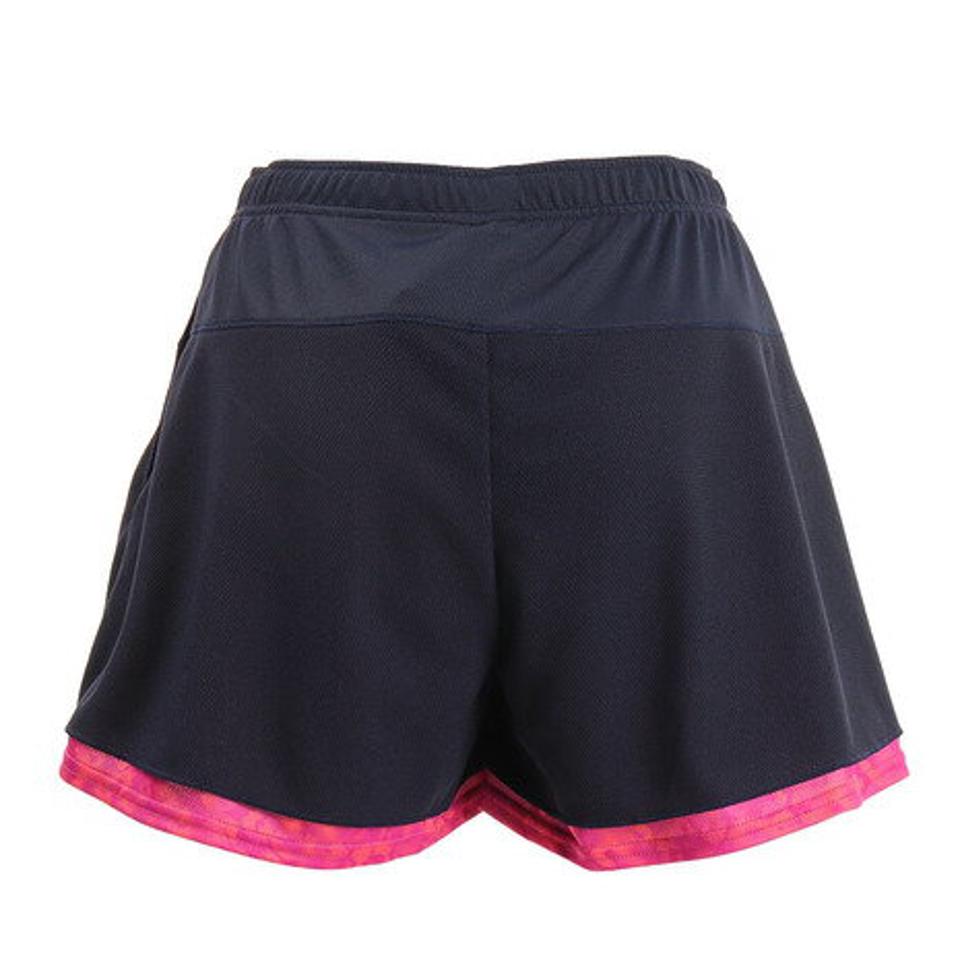 パシフィック（PACIFIC） ドライプラス RA キュロット PT20FW561 NVYROSE （レディース）