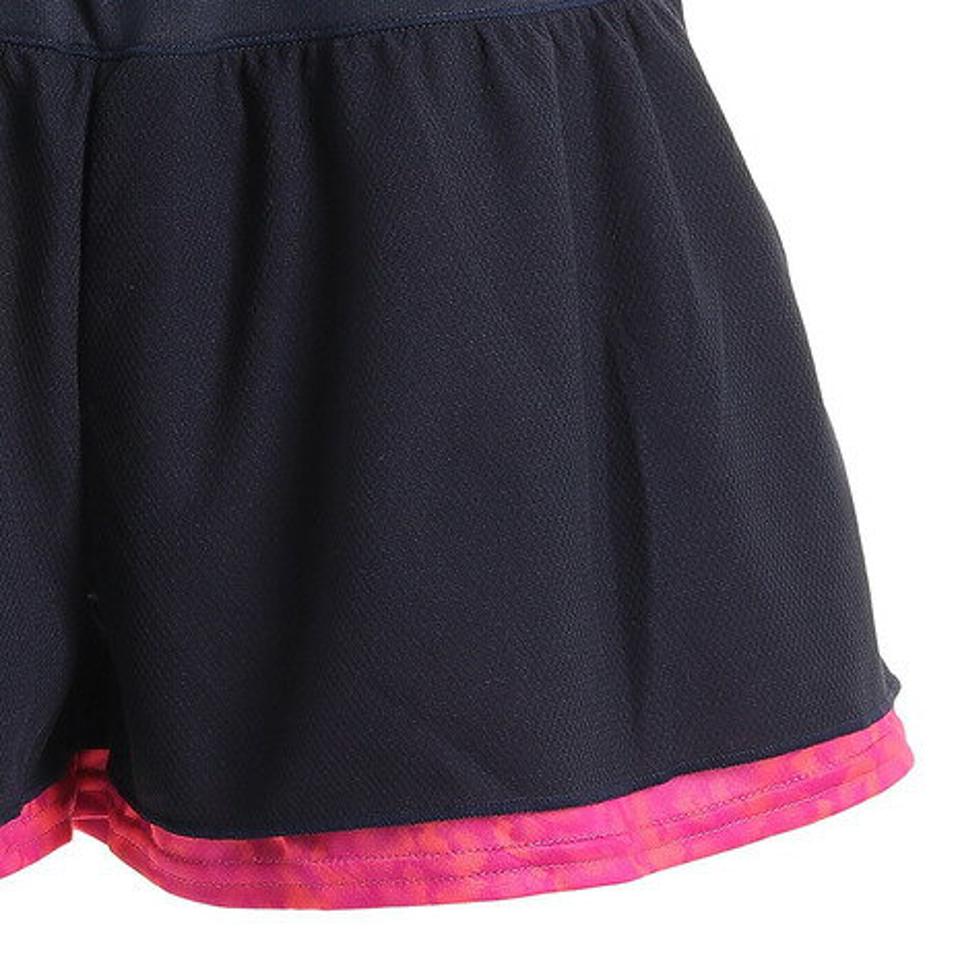 パシフィック（PACIFIC） ドライプラス RA キュロット PT20FW561 NVYROSE （レディース）