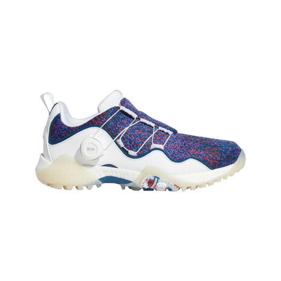 アディダス（adidas） ゴルフシューズ スパイクレス コードカオス ボア21 W FW5631 スパイクレス （レディース）