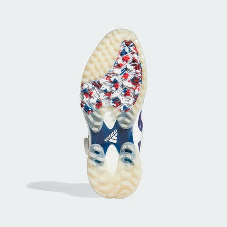 アディダス（adidas） ゴルフシューズ スパイクレス コードカオス ボア21 W FW5631 スパイクレス （レディース）