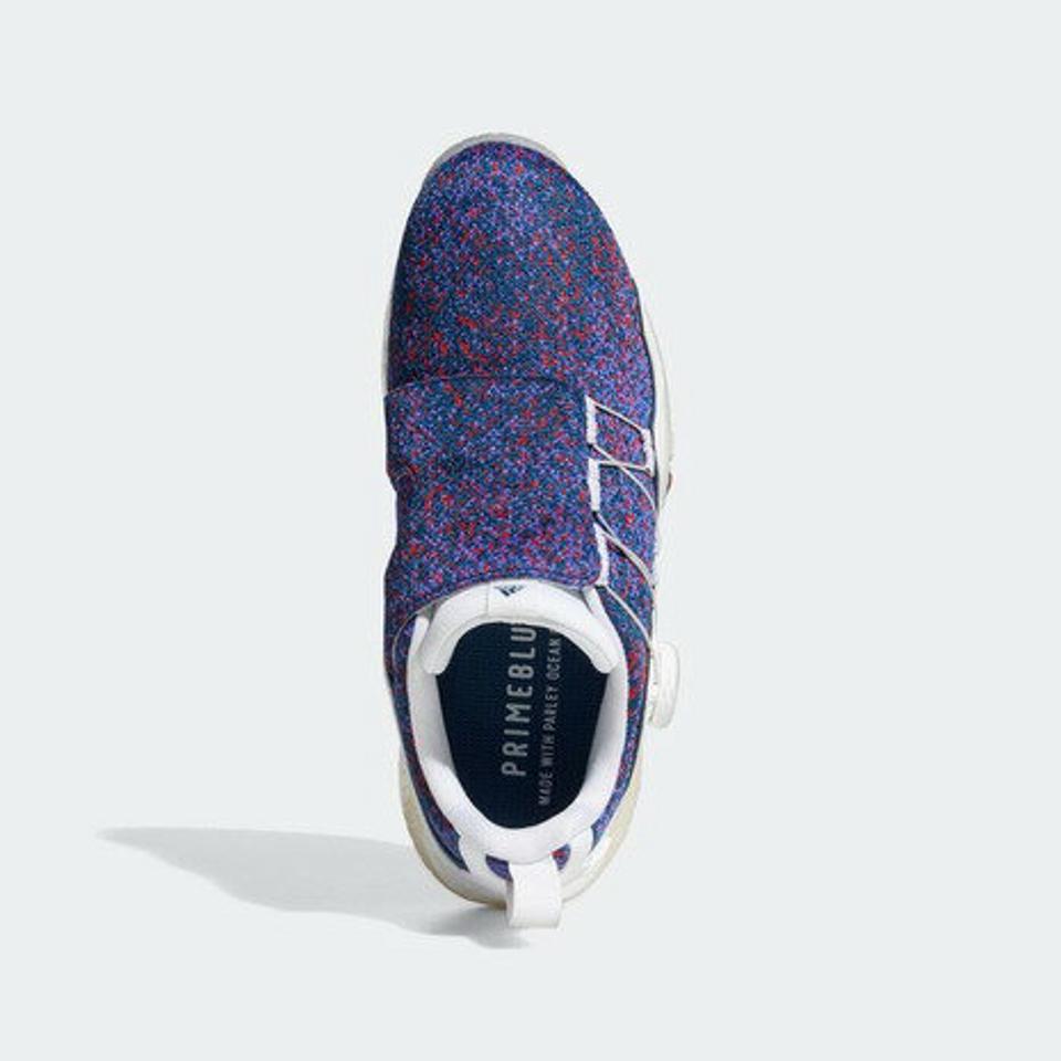 アディダス（adidas） ゴルフシューズ スパイクレス コードカオス ボア21 W FW5631 スパイクレス （レディース）