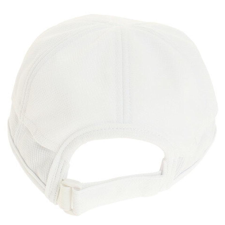 パシフィック(PACIFIC) テニス ジュニア VTキャップ PT20SJ432 WHT (キッズ)