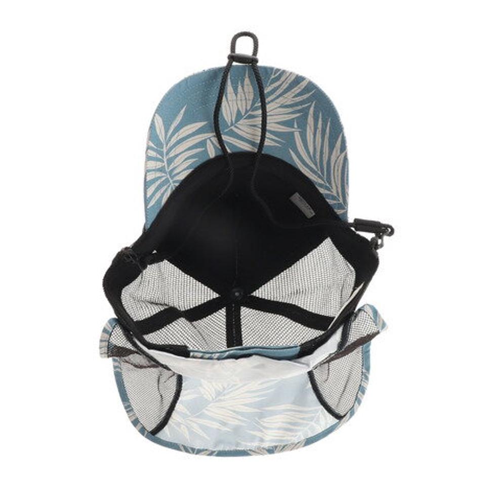 ビラボン（BILLABONG） SURF CAPSULE キャップ BA013936 FRB （レディース）